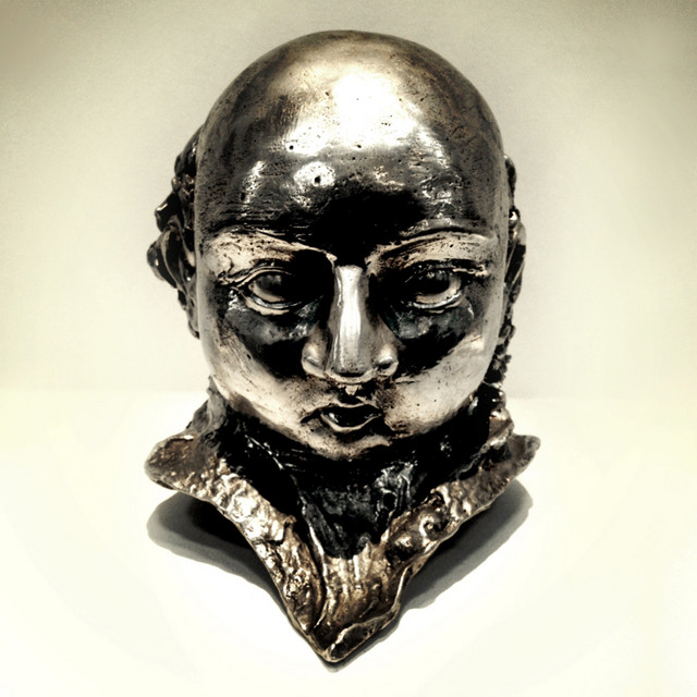 Echo in the Valley album cover