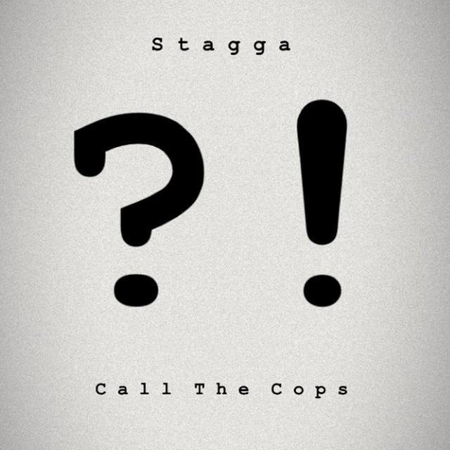 Call the Cops album cover