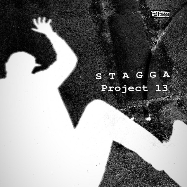 Project 13 album cover
