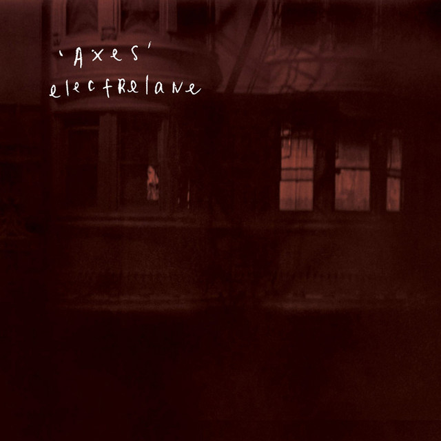 Axes album cover