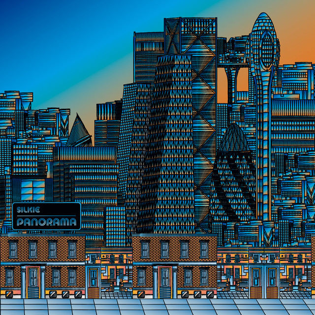Panorama album cover