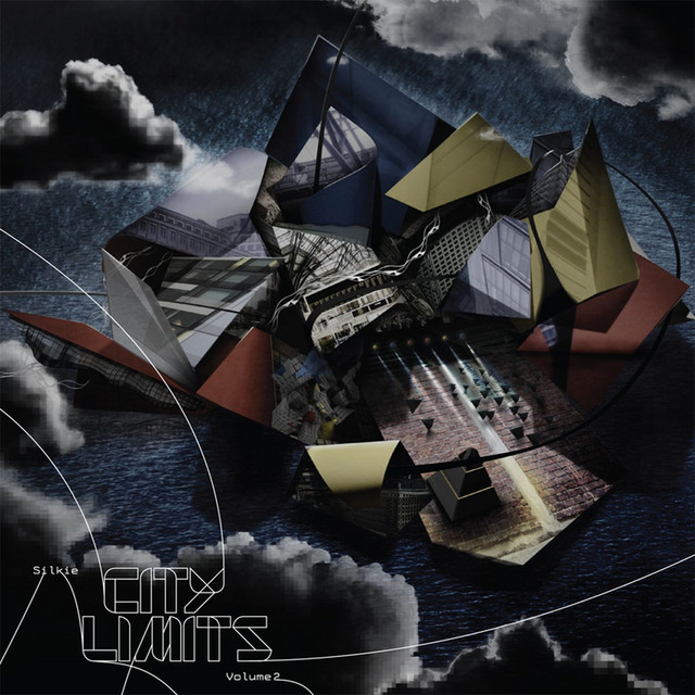 City Limits Volume 2 album cover