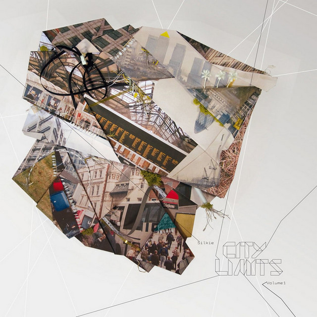 City Limits Volume 1 album cover