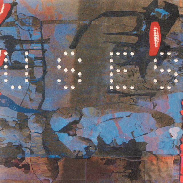 Throwing Muses album cover
