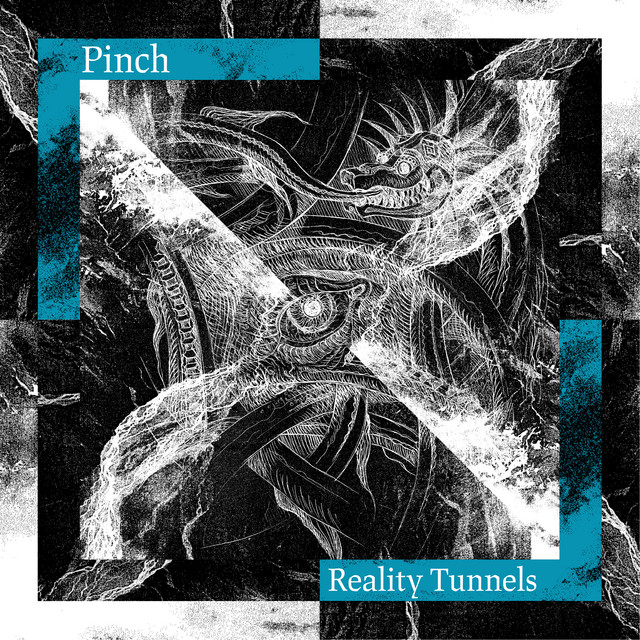 Reality Tunnels album cover
