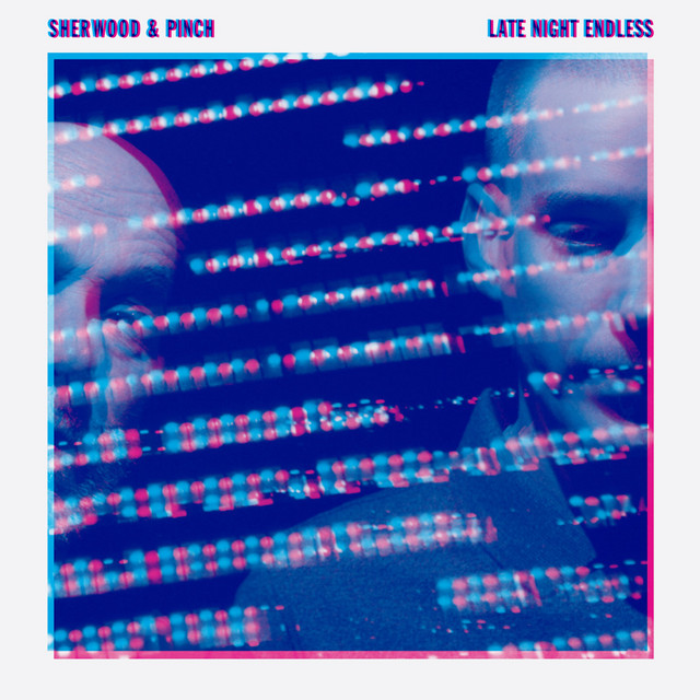 Late Night Endless album cover