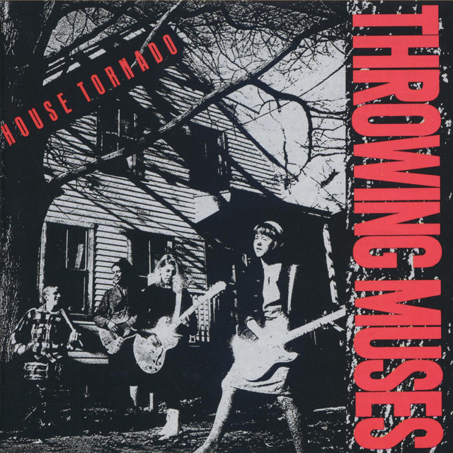 House Tornado album cover