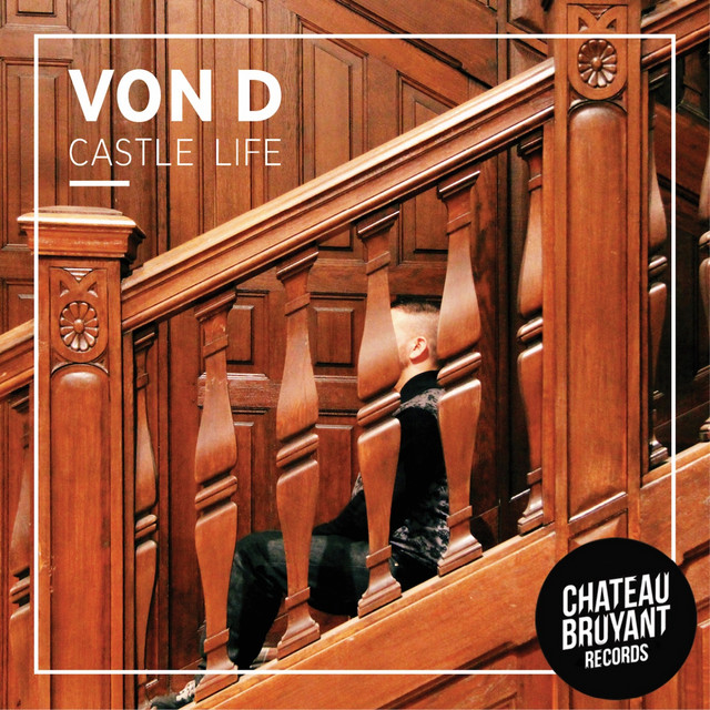 Castle Life album cover