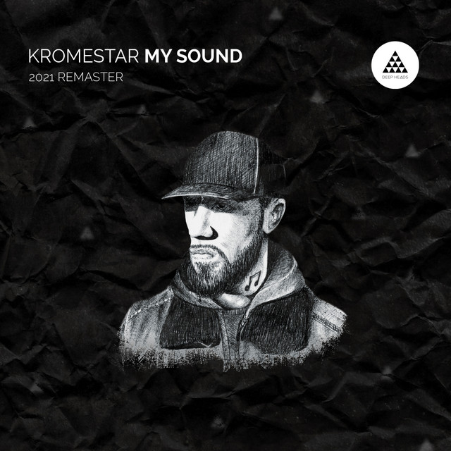 My Sound 2021 Re-Master album cover