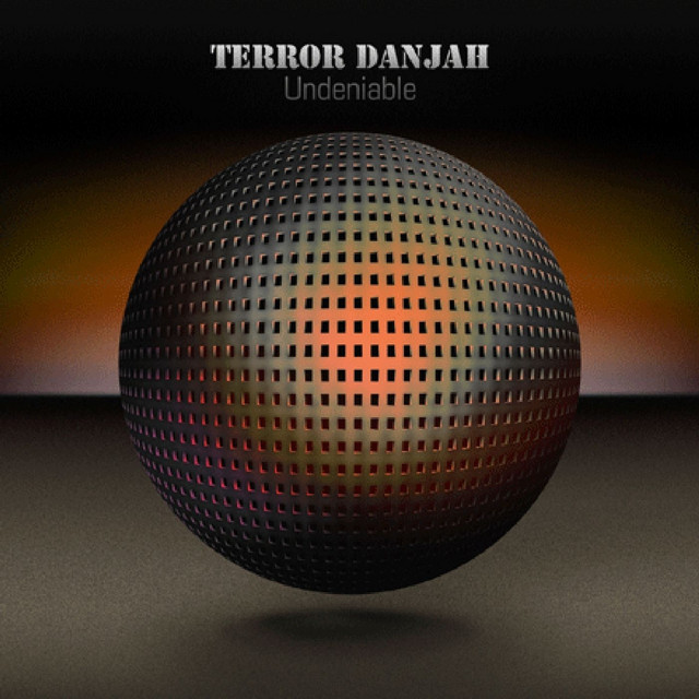 Undeniable album cover