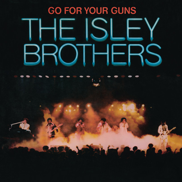 Electro-Harmonix "Ram's Head" Big Muff Pi V2 as heard on Go for Your Guns by The Isley Brothers (1977)