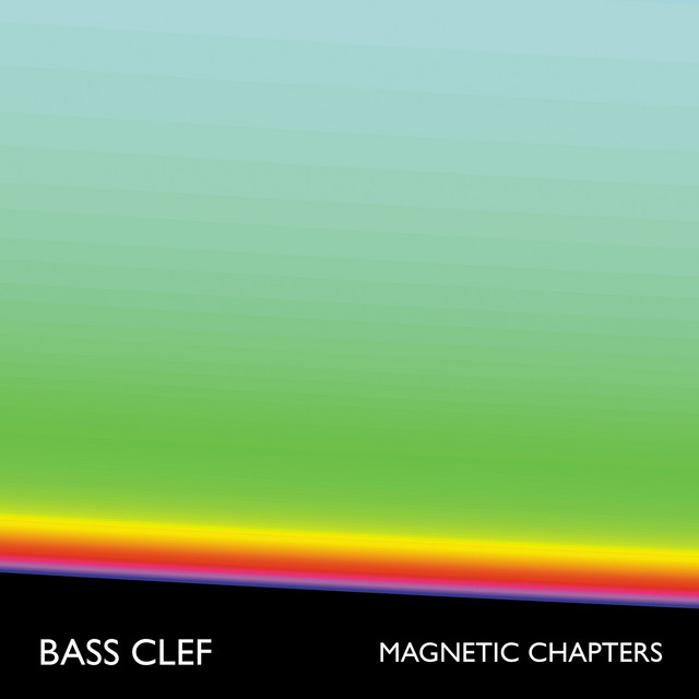 Magnetic Chapters album cover
