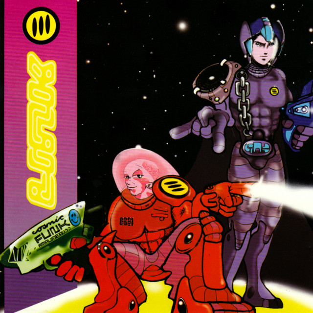 Antacid album cover