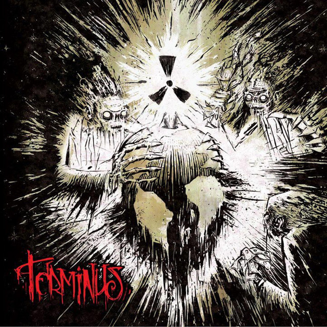 Terminus album cover