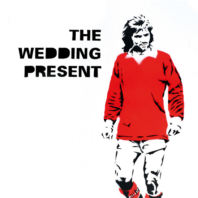 George Best 30 album cover