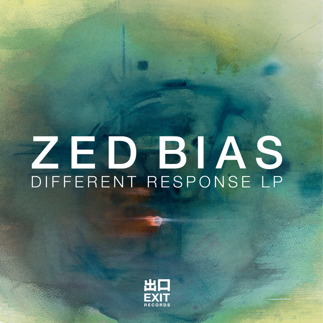 Different Response album cover