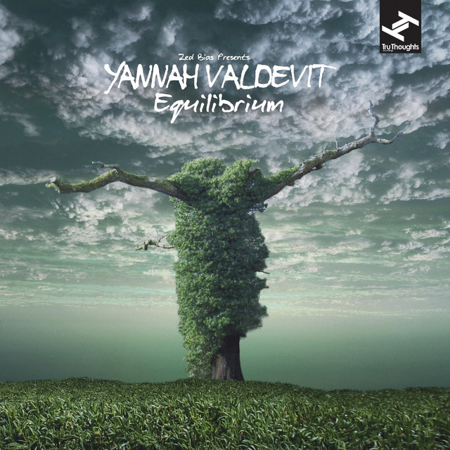 Equilibrium album cover