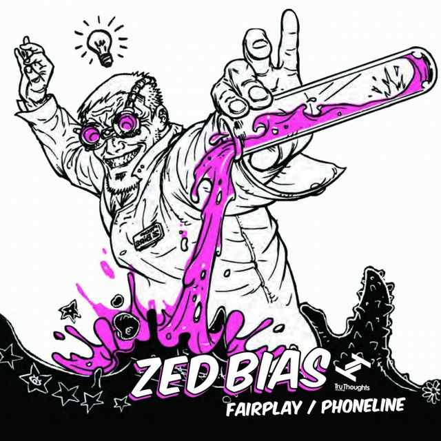 Fairplay / Phoneline album cover