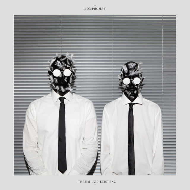 Traum und Existenz album cover