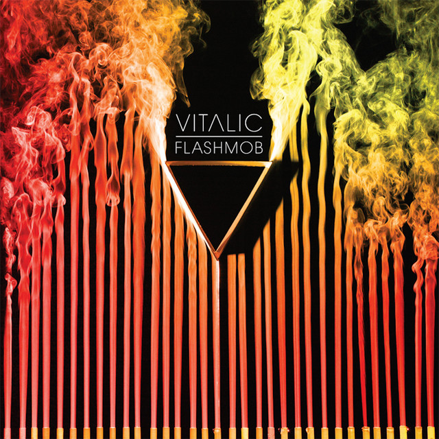 Flashmob album cover