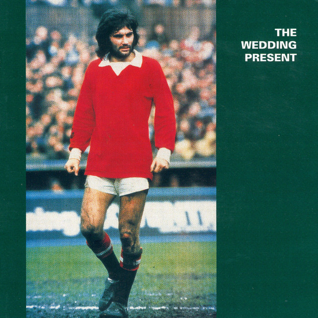 George Best Plus album cover