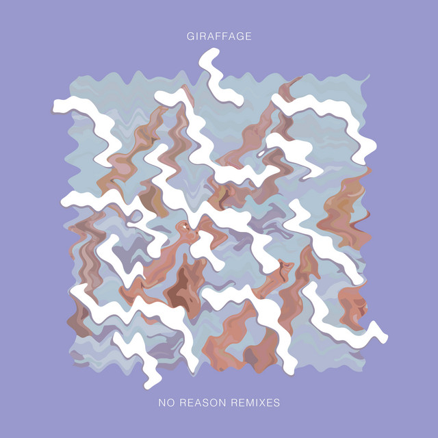 No Reason Remixes album cover