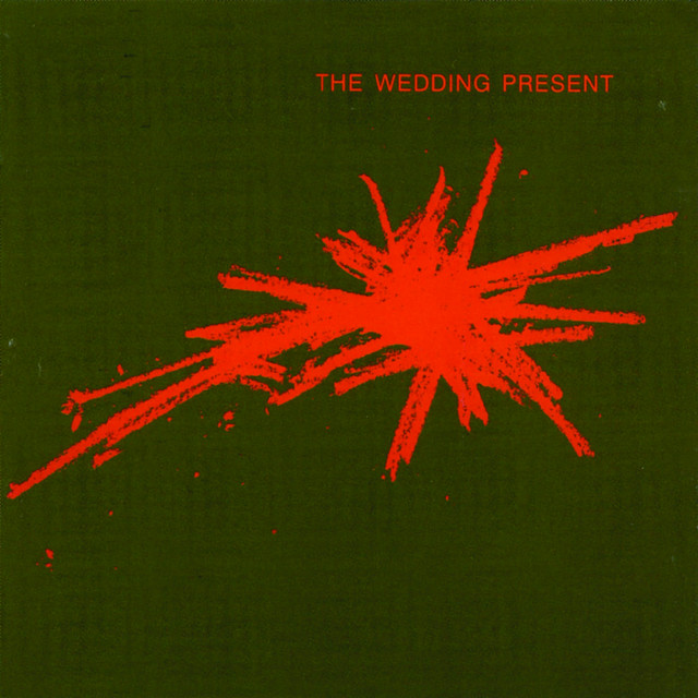 Bizarro album cover