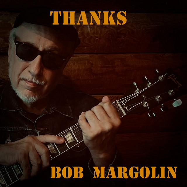 Thanks album cover