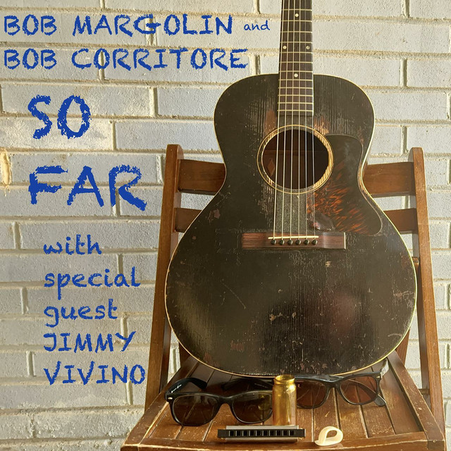 So Far album cover