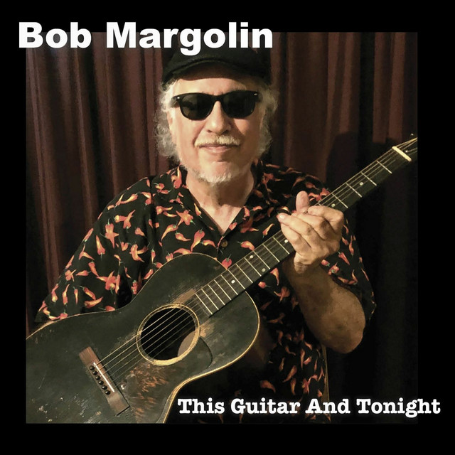 This Guitar and Tonight album cover
