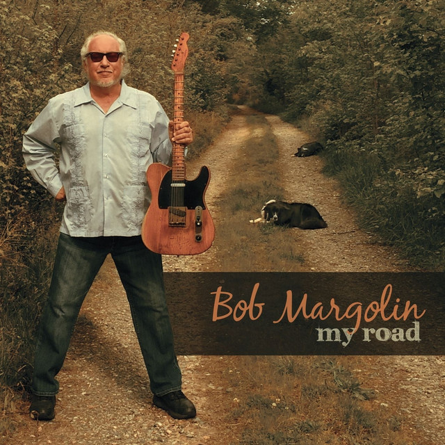 My Road album cover