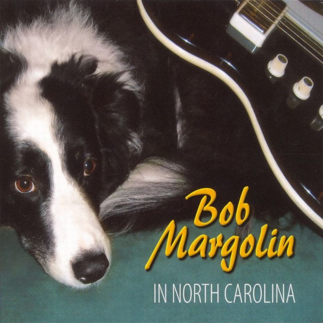 In North Carolina album cover