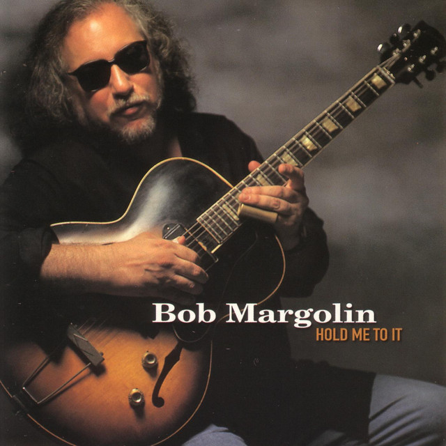 Hold Me To It album cover