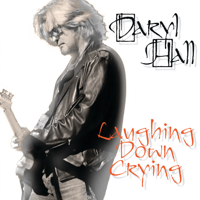 Laughing Down Crying album cover