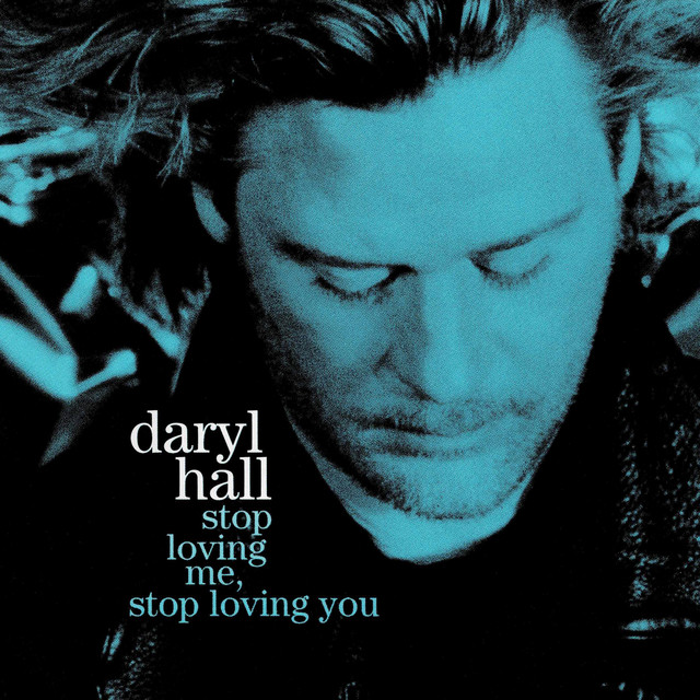 Stop Loving Me, Stop Loving You album cover