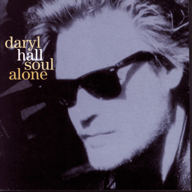 Soul Alone album cover