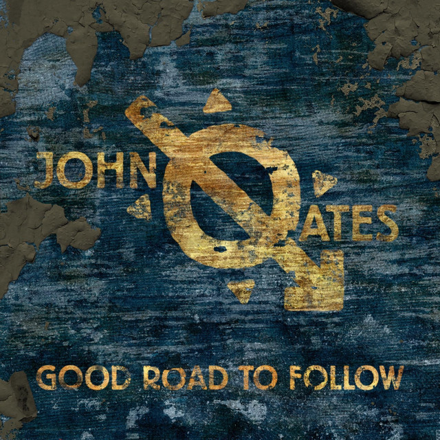 Good Road to Follow album cover