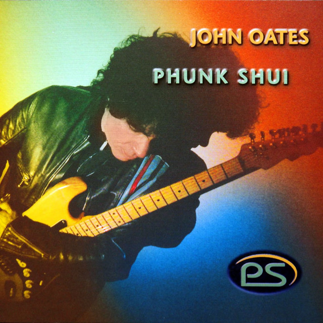 Phunk Shui album cover