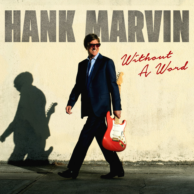 Without a Word album cover