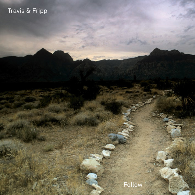 Follow album cover