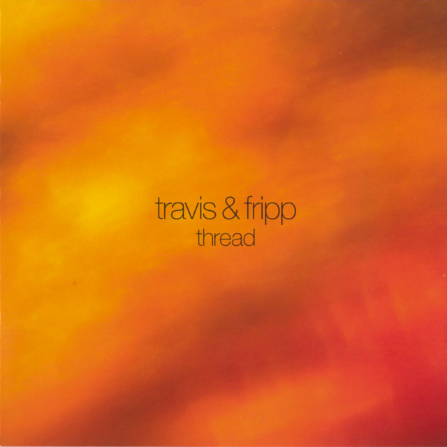 Thread album cover