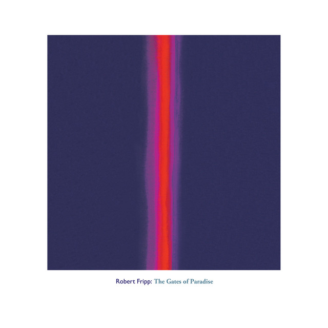 The Gates Of Paradise album cover
