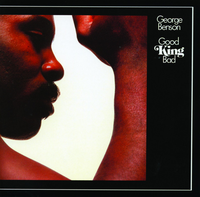 Good King Bad album cover