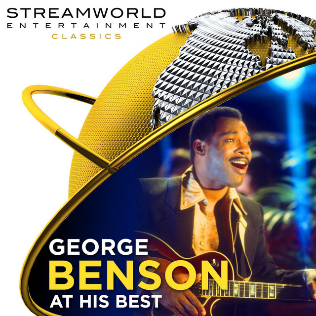 George Benson At His Best album cover