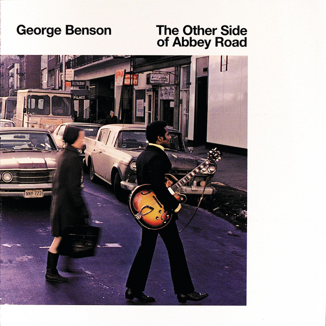 The Other Side Of Abbey Road album cover