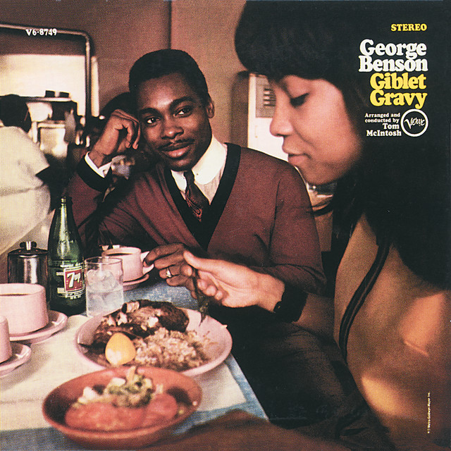 Giblet Gravy (Expanded Edition) album cover