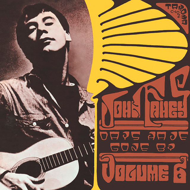 Days Have Gone By, Vol. 6 album cover