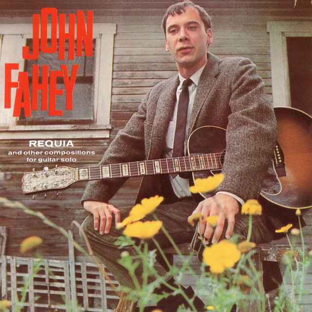 Requia And Other Compositions album cover