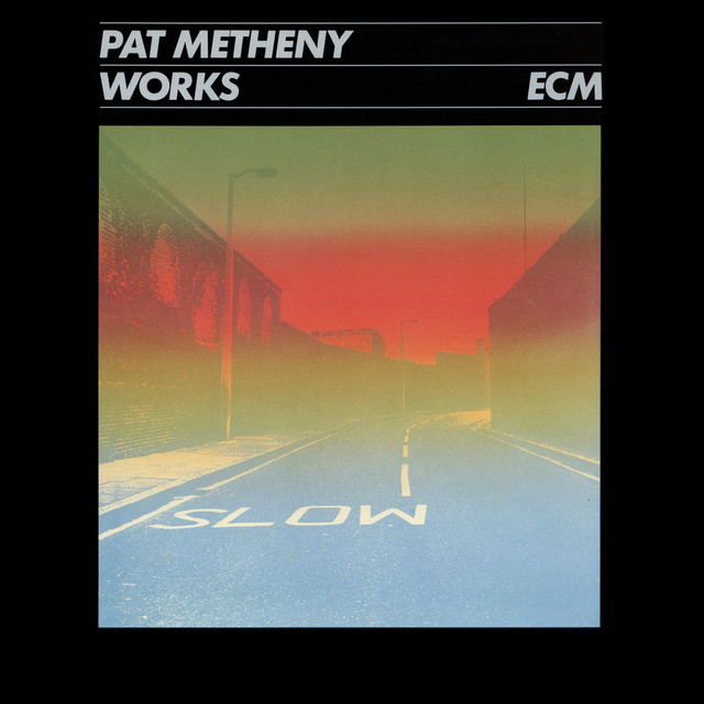 Works album cover