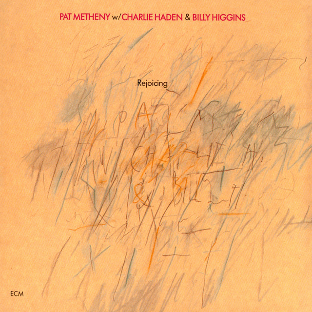 Manzer "The Manzer" Acoustic as heard on Rejoicing by Pat Metheny (1984)